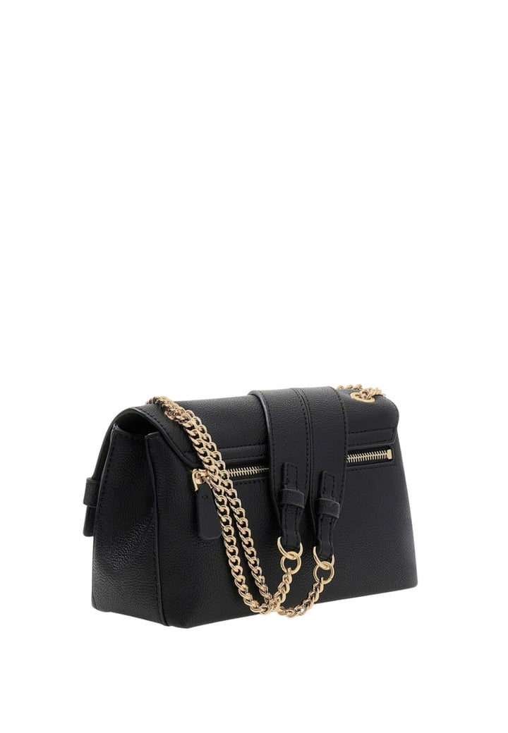 Guess Borsa a Tracolla Noelle Girlfriend Sa Black BG783321