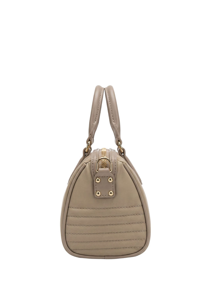 Lancaster Sac polochon Zippé S Basic Ana 510-101 Galet