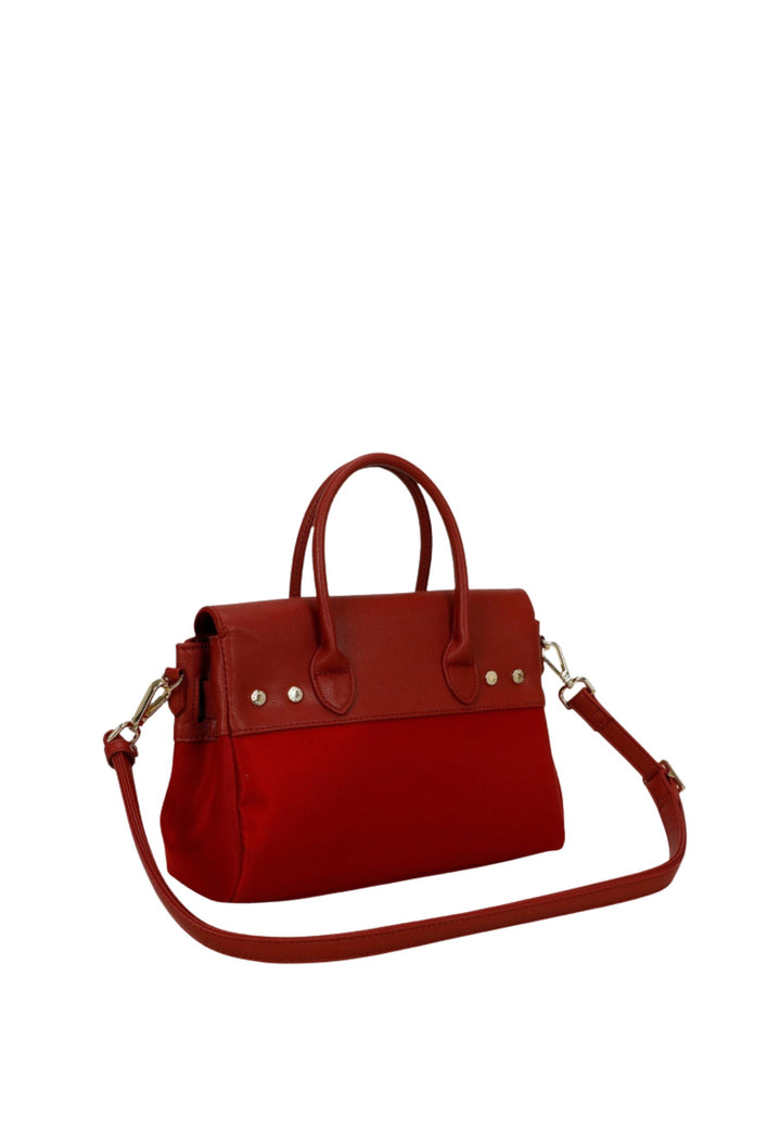 Mac Douglas Sacs À Main MIX Pyla2 Pany Rouge