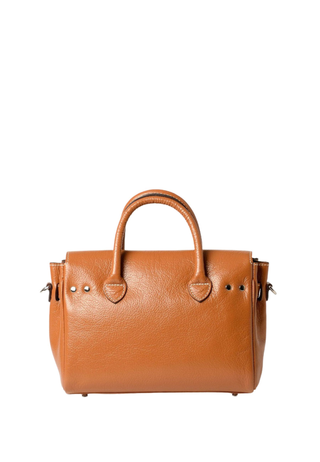 Mac Douglas Sacs À Main MINI Pyla Buni Cuir Marron