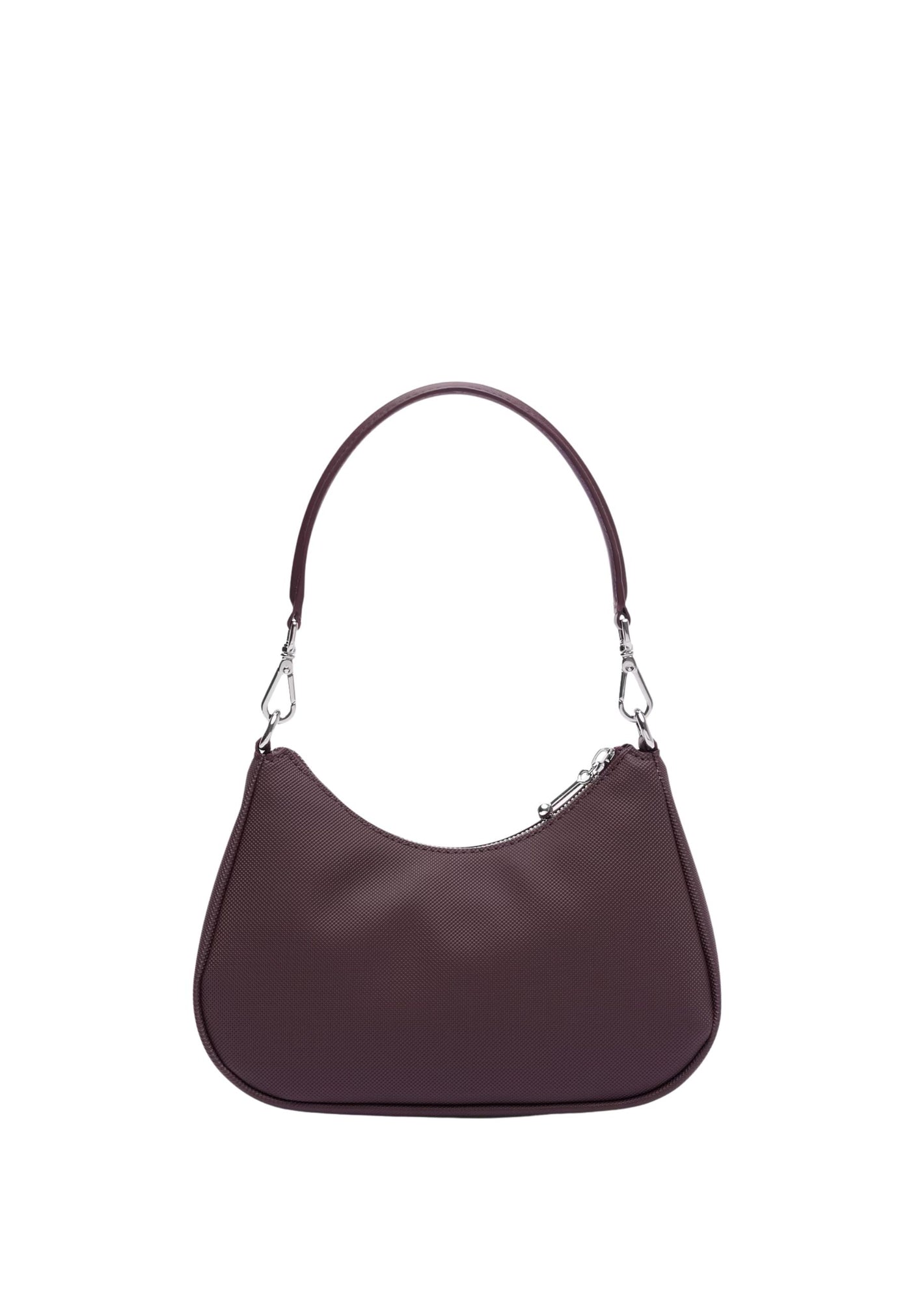 Lacoste Sac à main Daily City NF4756DZ Fudge