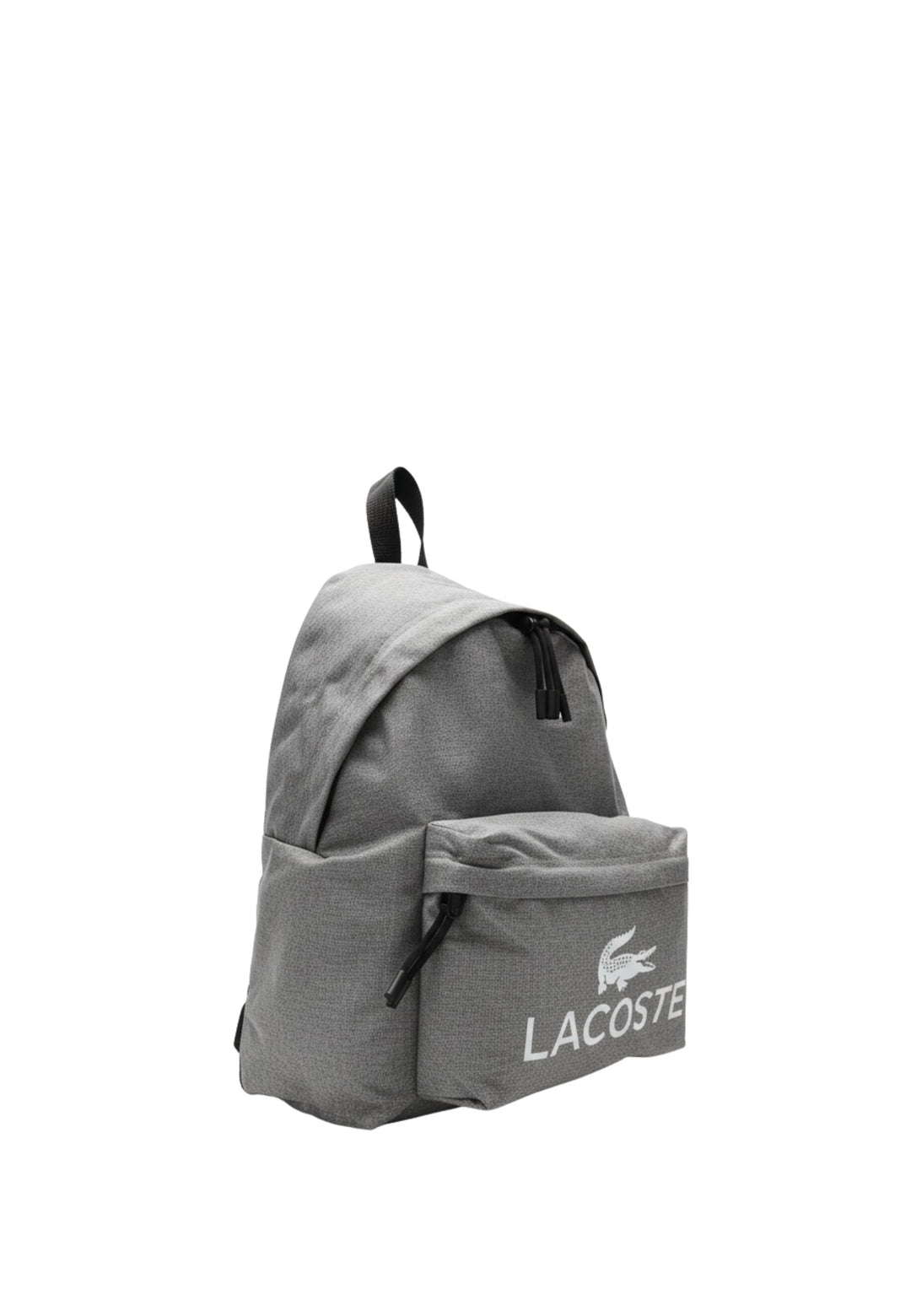 Lacoste Zaino Croc Sport NU5182ZT Grigio Chine