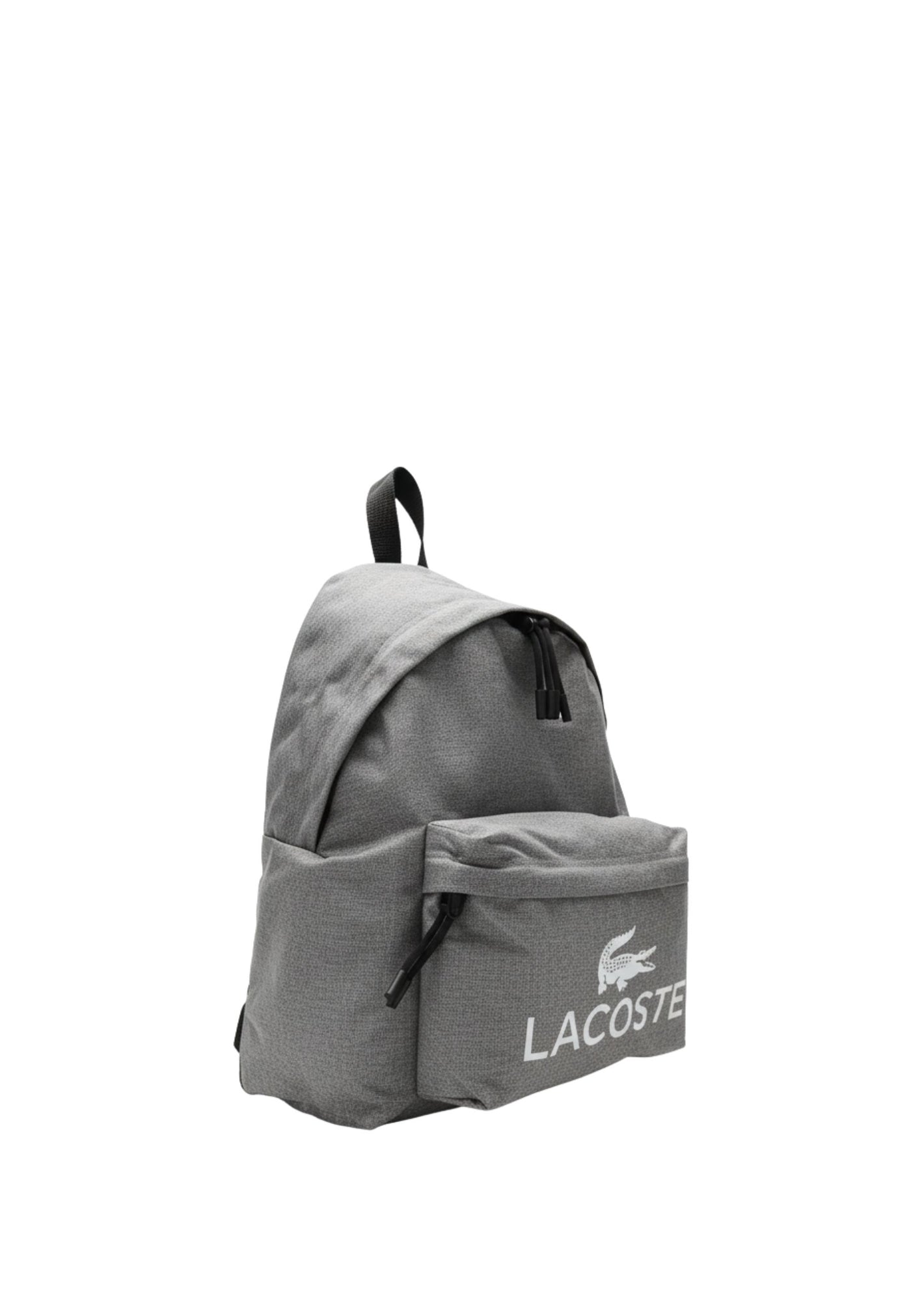 Lacoste Sac à dos Croc Sport NU5182ZT Gris Chine