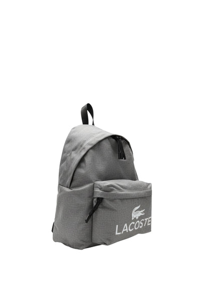 Lacoste Sac à dos Croc Sport NU5182ZT Gris Chine