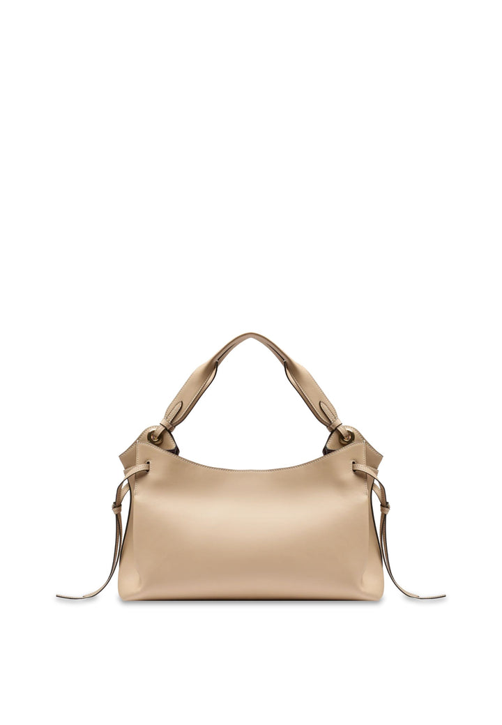 Lancel Malas de mão Swann Cappucino Mulher A13990J5TU