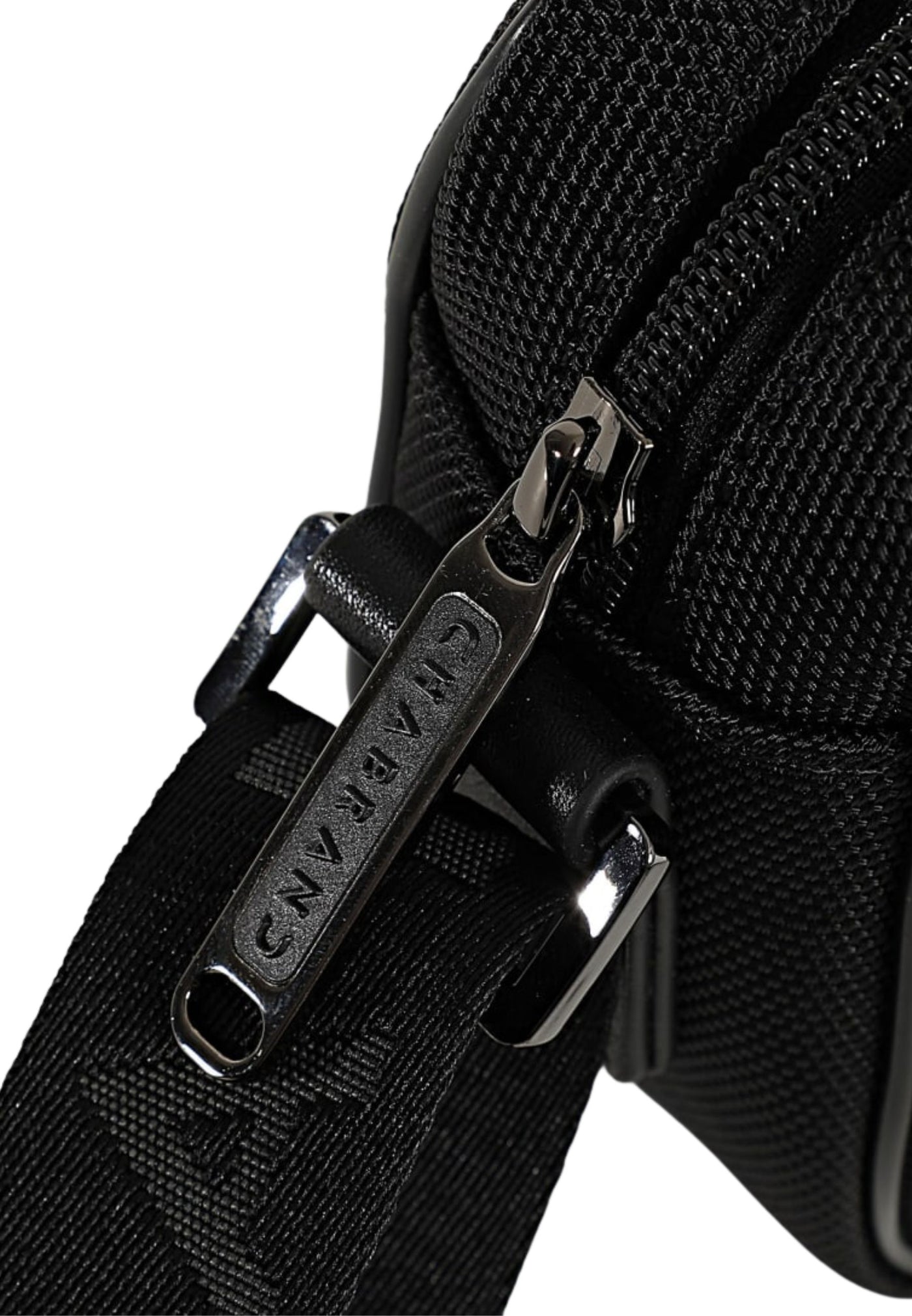 Chabrand Reporter Bag for Men Black 80742110