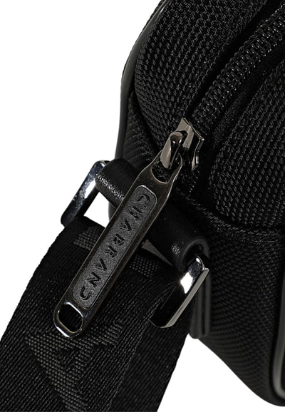 Chabrand Reporter Bag for Men Black 80742110