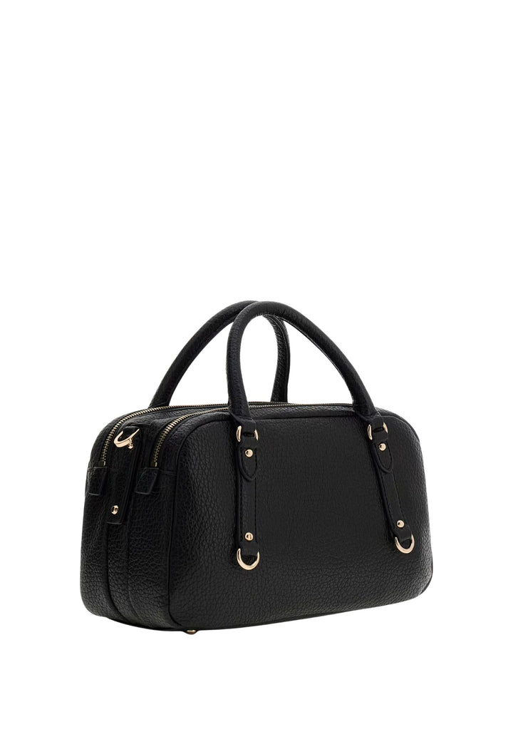 Guess Handtassen Marsha mini Zwart BG950106