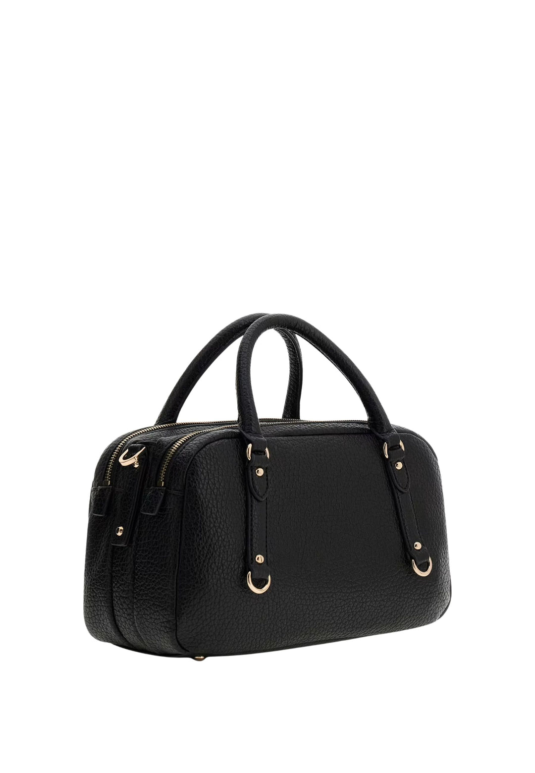 Guess Handtaschen Marsha Mini Schwarz BG950106