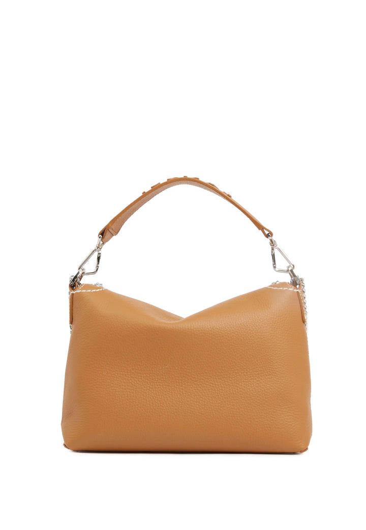 Lancel Tasche Rabat M Ninon Soft Camel Damen A1378220TU