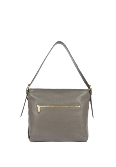 Lancaster Sac seau Dune 529-92 Éléphant