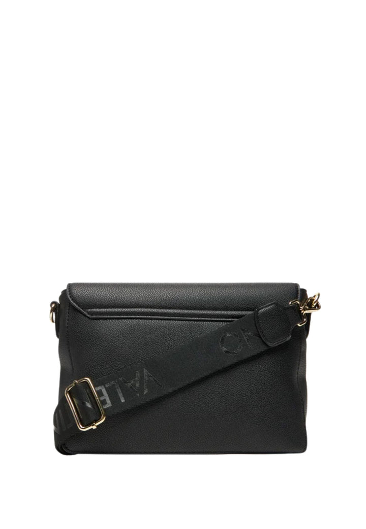 Valentino Taška přes rameno Foxy Re Černá Žena VBS9EO09 Nero