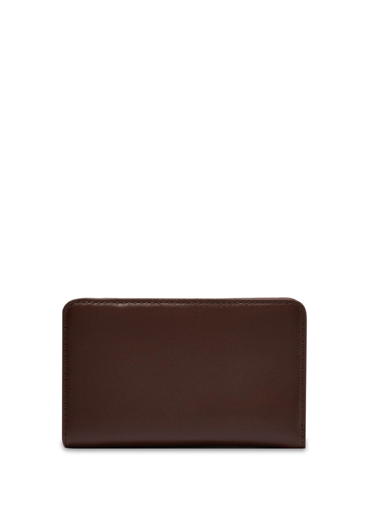 Lancel Compagnon / Carteira Origami Noix De Coco Mulher A134233QTU