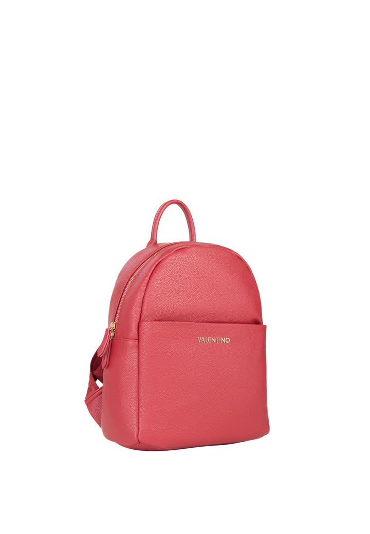 Never Valentino Rucksack VBS8GL20 Dunkelrot