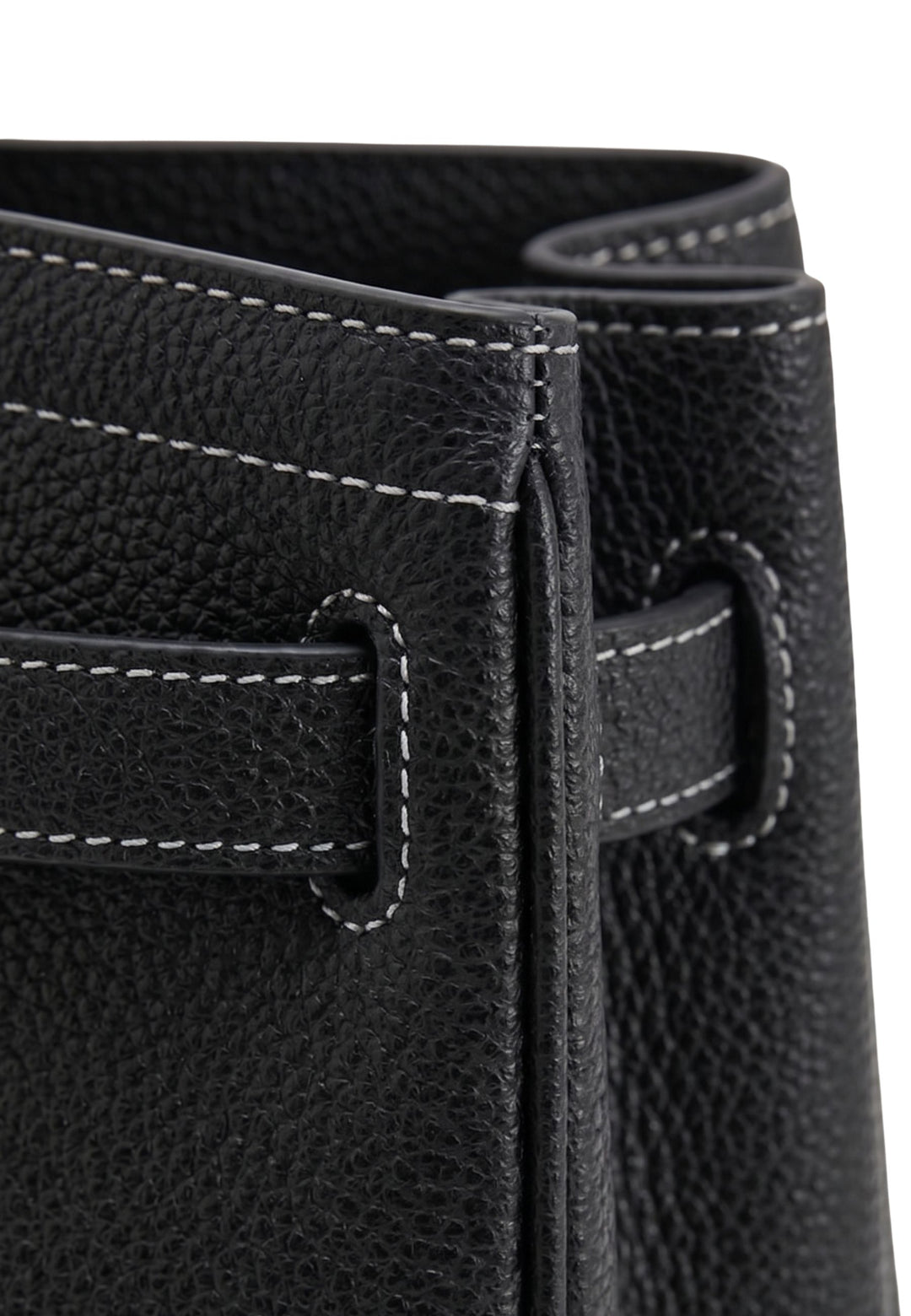 Borsa Shopper JW PEI Hana Large Nero