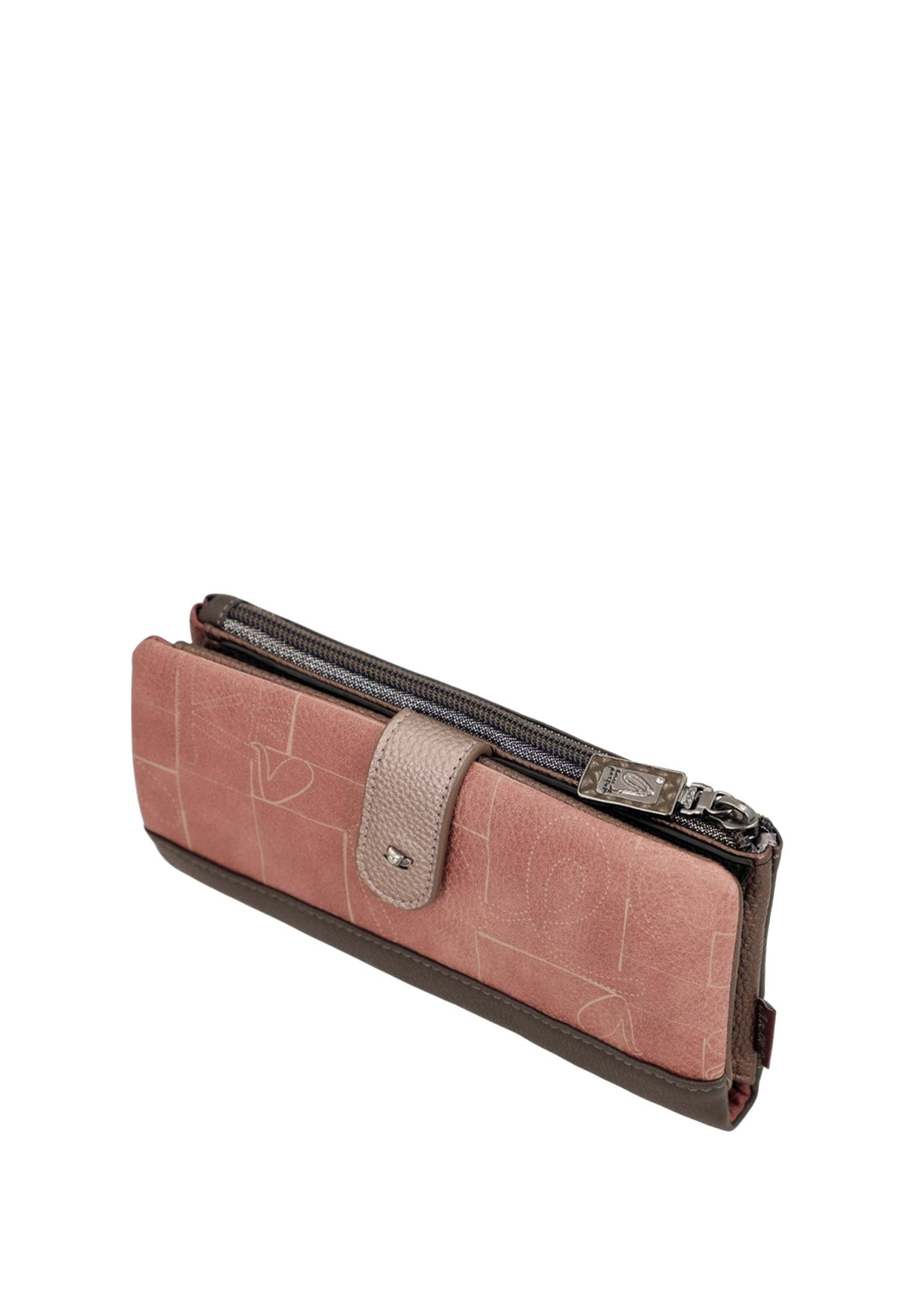 Compagnon / Portefeuille  