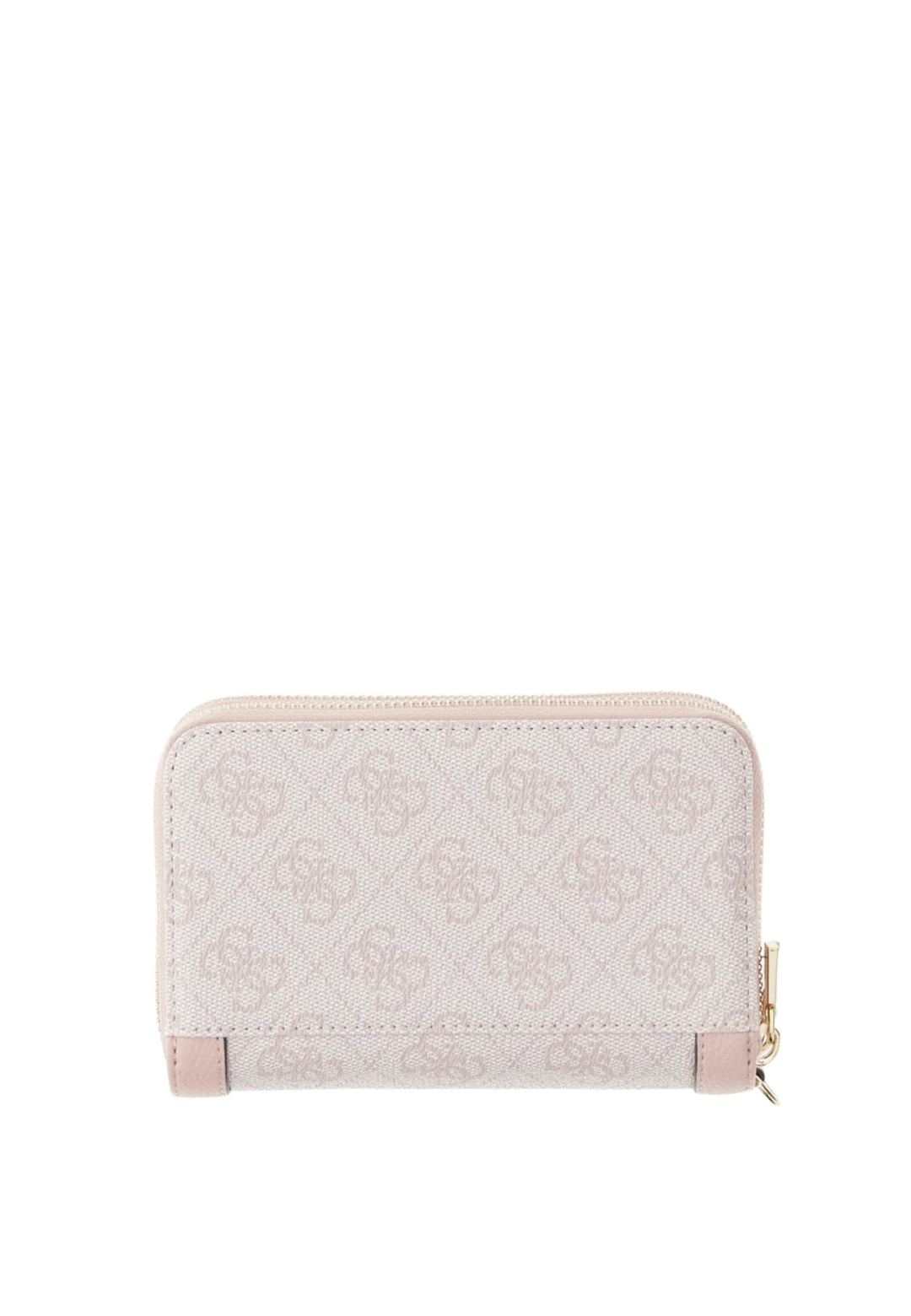 Guess Reisikott / Rahakott Lindsey Medium Orchid Logo