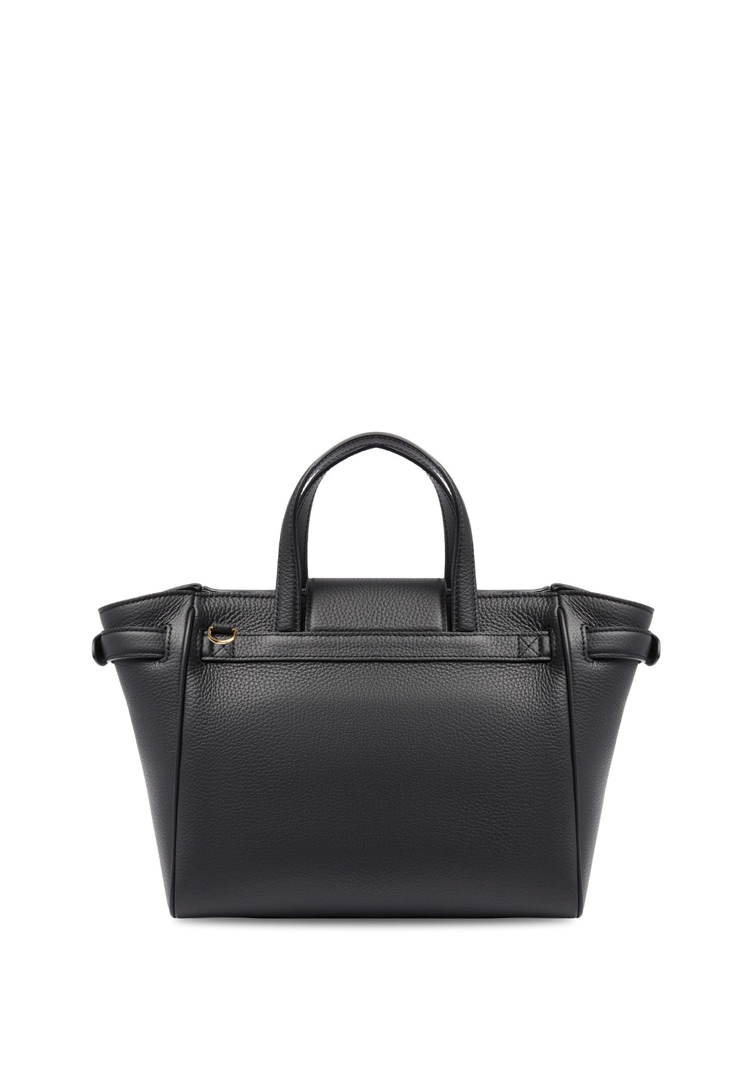 Lancel Carryall tas S THEA van Lancel Zwart