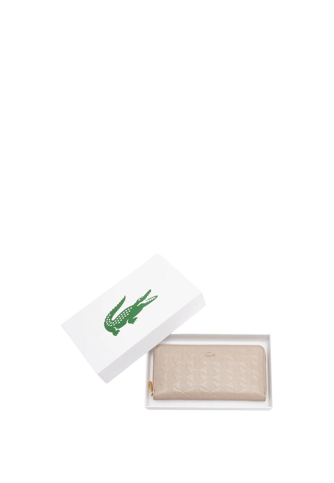 Lacoste Compagnon / Portefeuille  Lucky Bag™