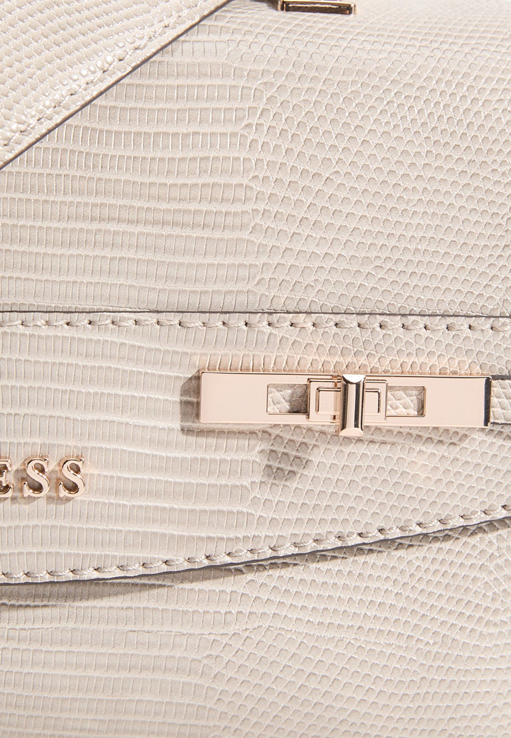 Guess Kūdikių juosta Melinda Triple Comp Light Taupe KL993320