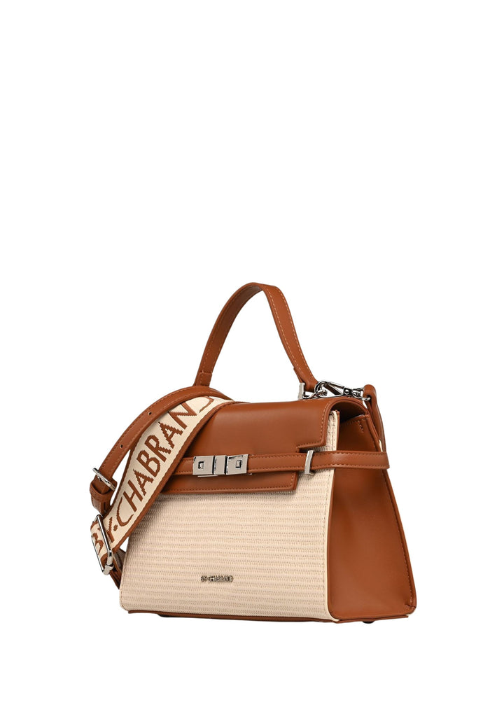 Chabrand Sacs À Main Femme Beige Camel 12095SY021