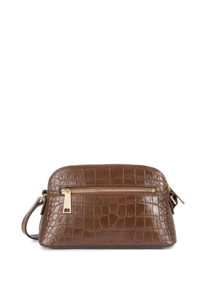 Lancaster Poolkuu kujuline lukuga kott Exo 524-113 Vison