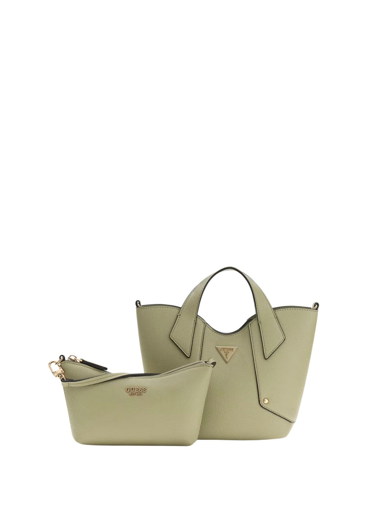 Guess Borsa a Tracolla Isola Sage BG991475