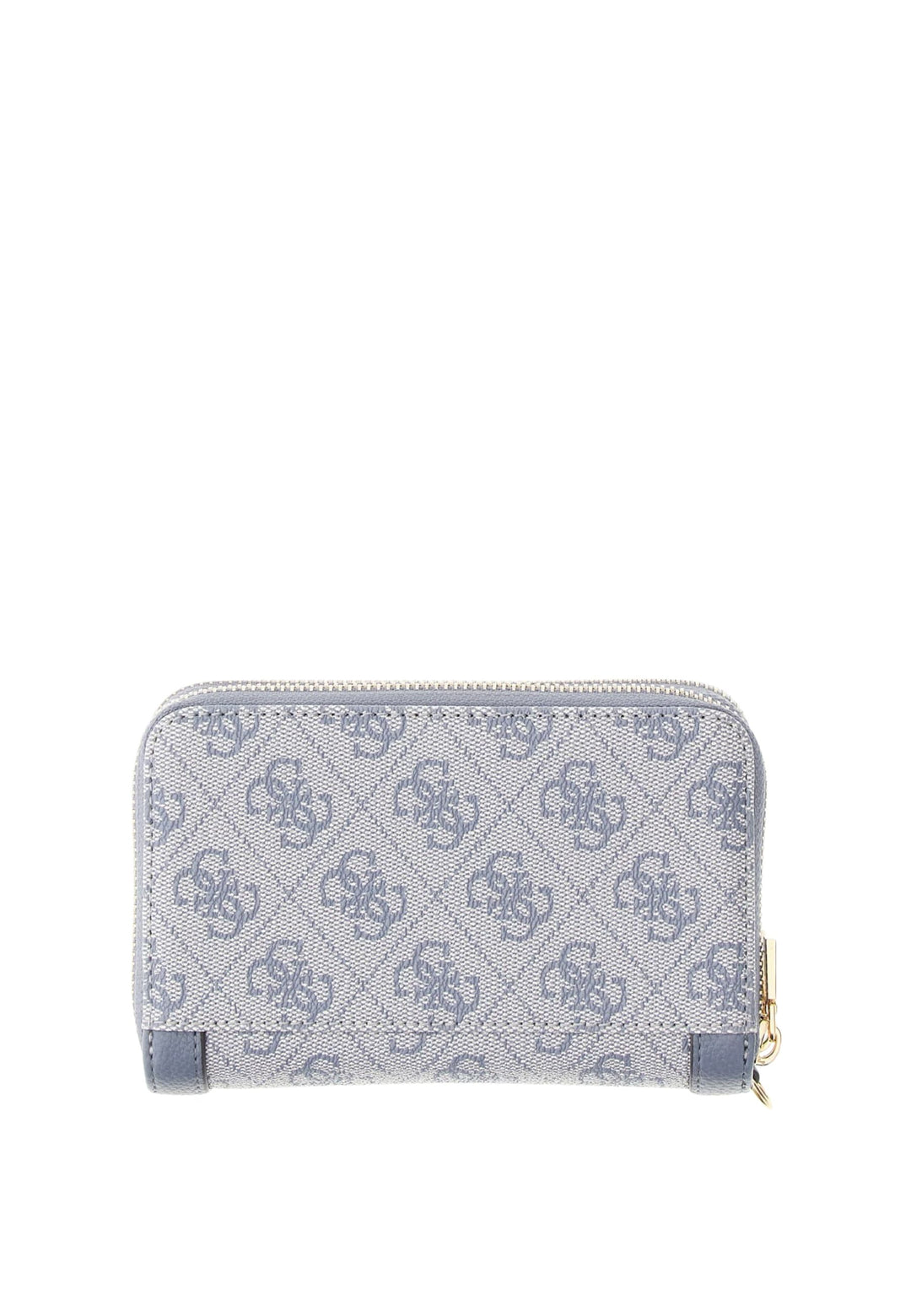 Guess Matkalompakko / Lompakko Lindsey Medium Slate Logo