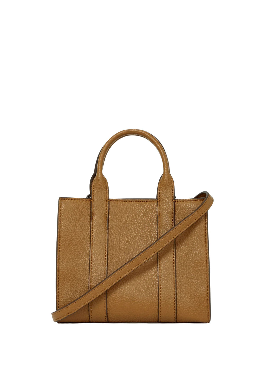 Karl Lagerfeld Essentials A4 Shopper W30266 Brun