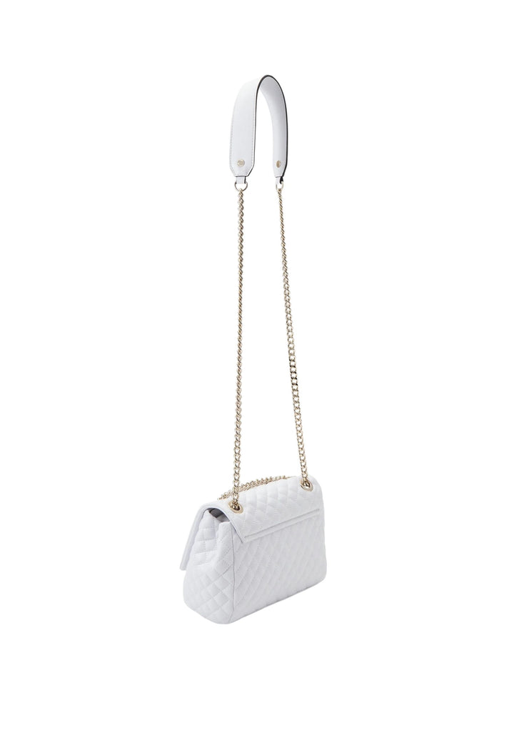 Guess Sac Rabat Deesa Convertible Xb White