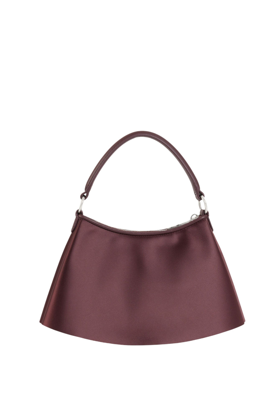 Lacoste Kleng Satin-Handtasch Lenglen Oxalis