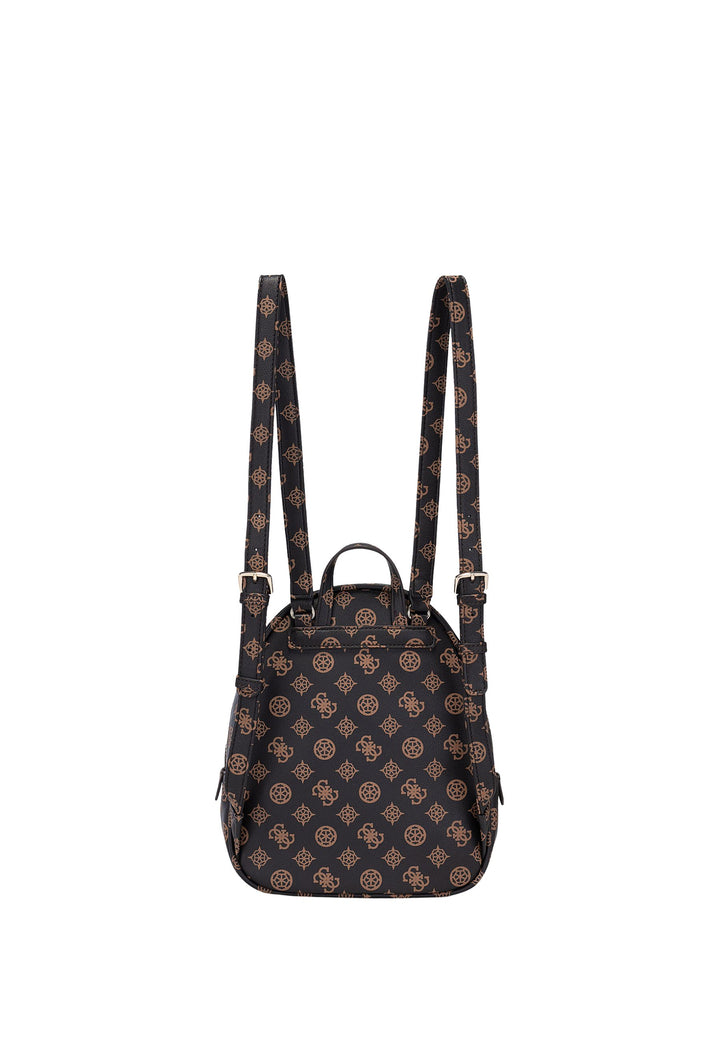 Guess Mochila Mocha Logo