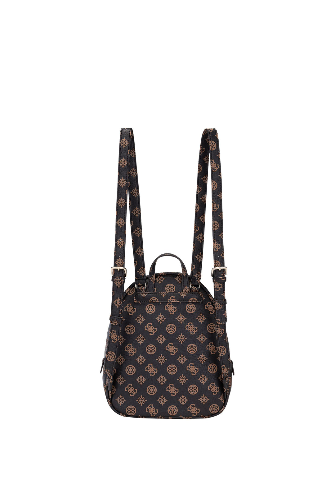 Guess Mochila Mocha Logo