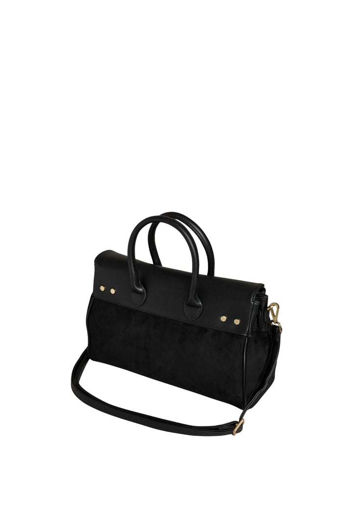 Mac Douglas Kézitáskák XS Pyla2 Stok Fekete