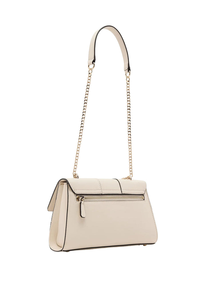 Guess Borsa Shopper Latona Mini Tote Stone