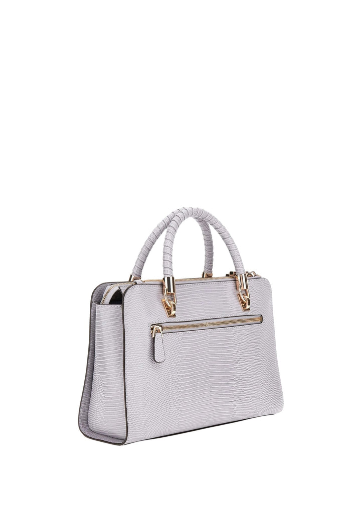 Guess Plecu soma Orlina KG953106 Lavandas pelēka