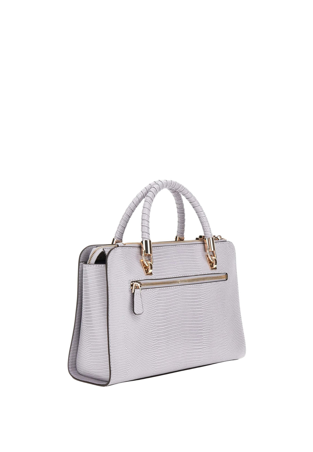 Guess Plecu soma Orlina KG953106 Lavandas pelēka
