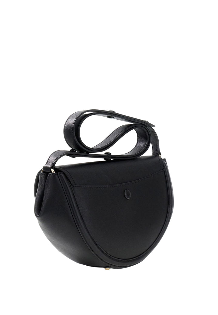 Guess Sac Bandoulière Coleen Black