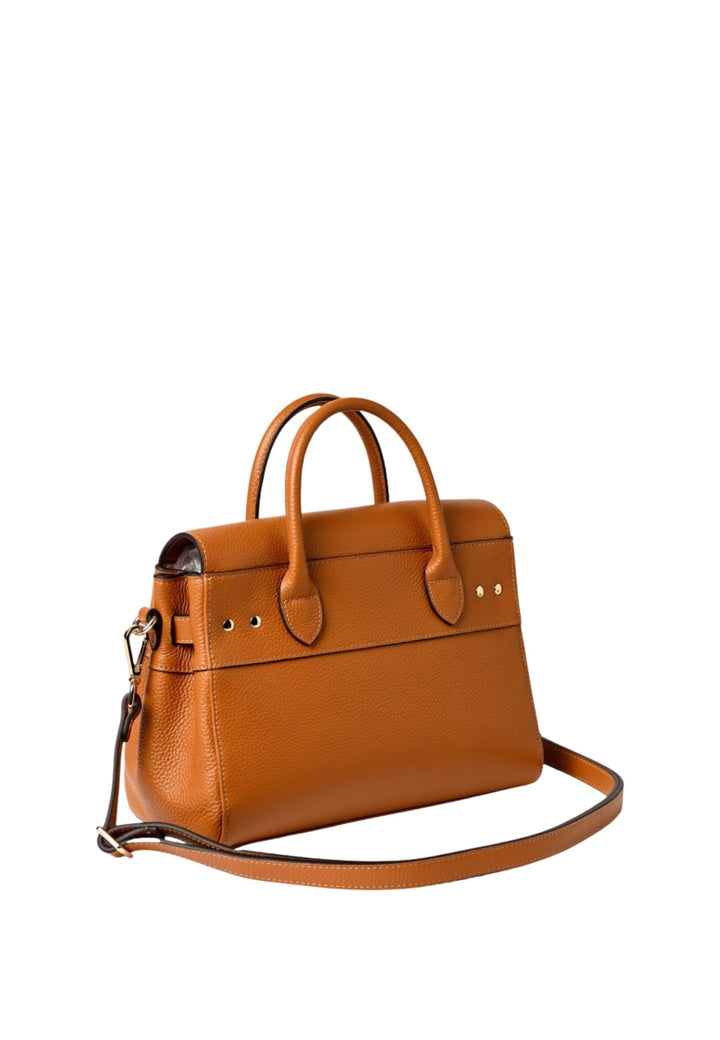 Mac Douglas Sacs À Main MIX Pylad Alba Cuir Marron