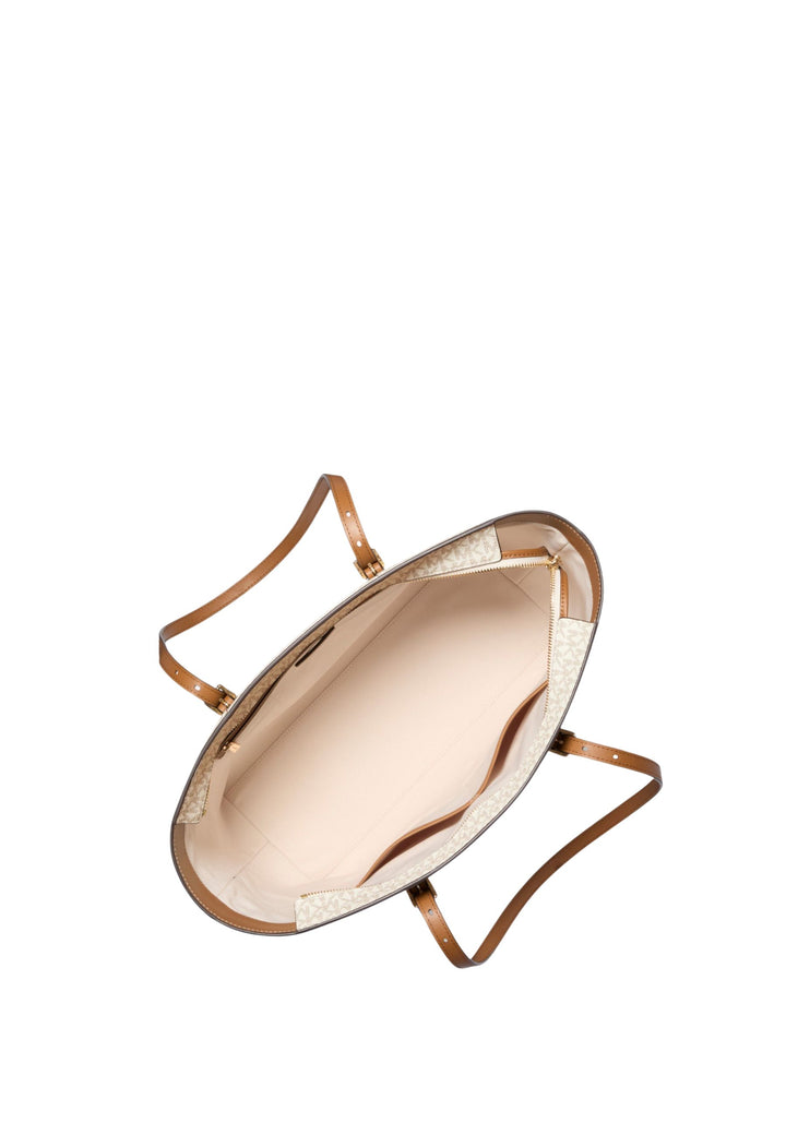 Michael Kors Cabas Quinn 30T5GQNT9B Beige