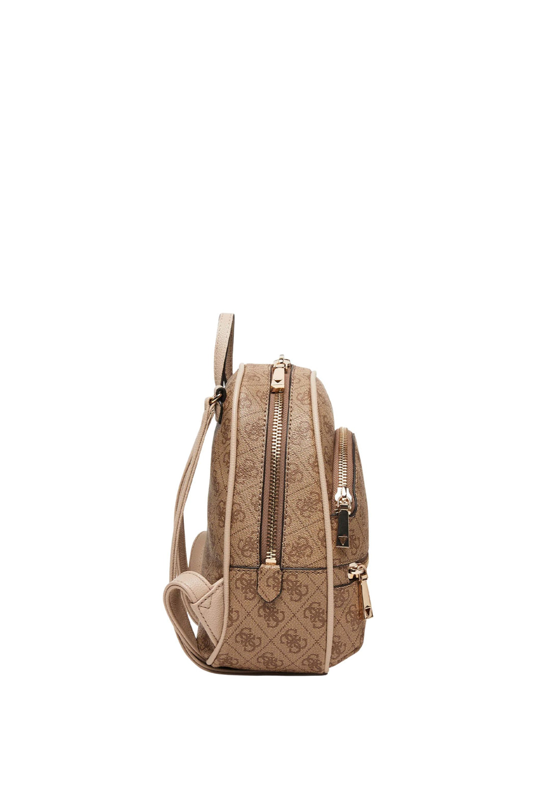 Guess Borsa a tracolla Handbag Latte Logo SG711832