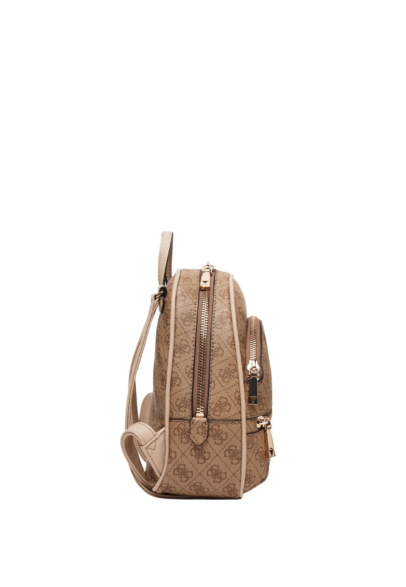 Guess Sac à dos Latte Logo Manhattan SG711832