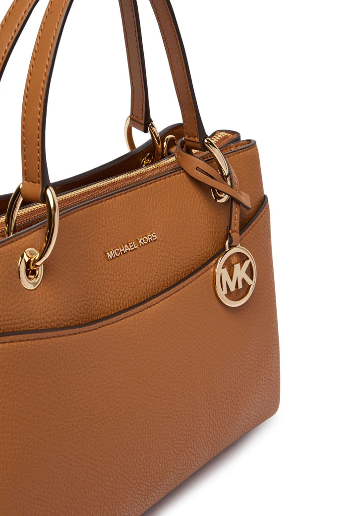 Michael Kors Umhängetasche MAY Braun