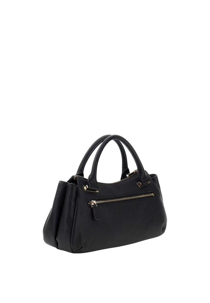 Guess Borsa a Tracolla Anadela 3 Comp Satch Black BG966406