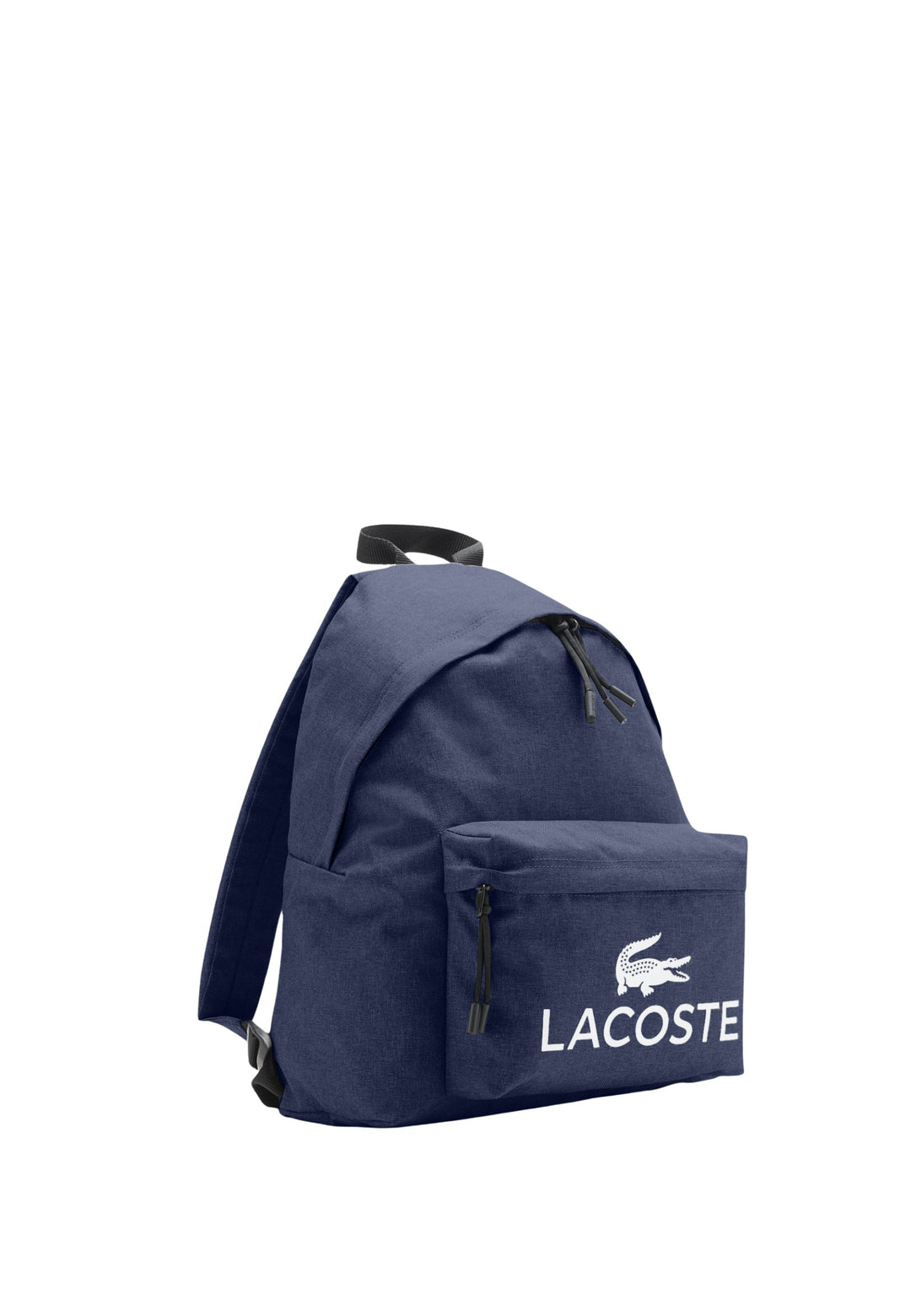 Lacoste Zaino Croc Sport NU5182ZT Blu Marino 166