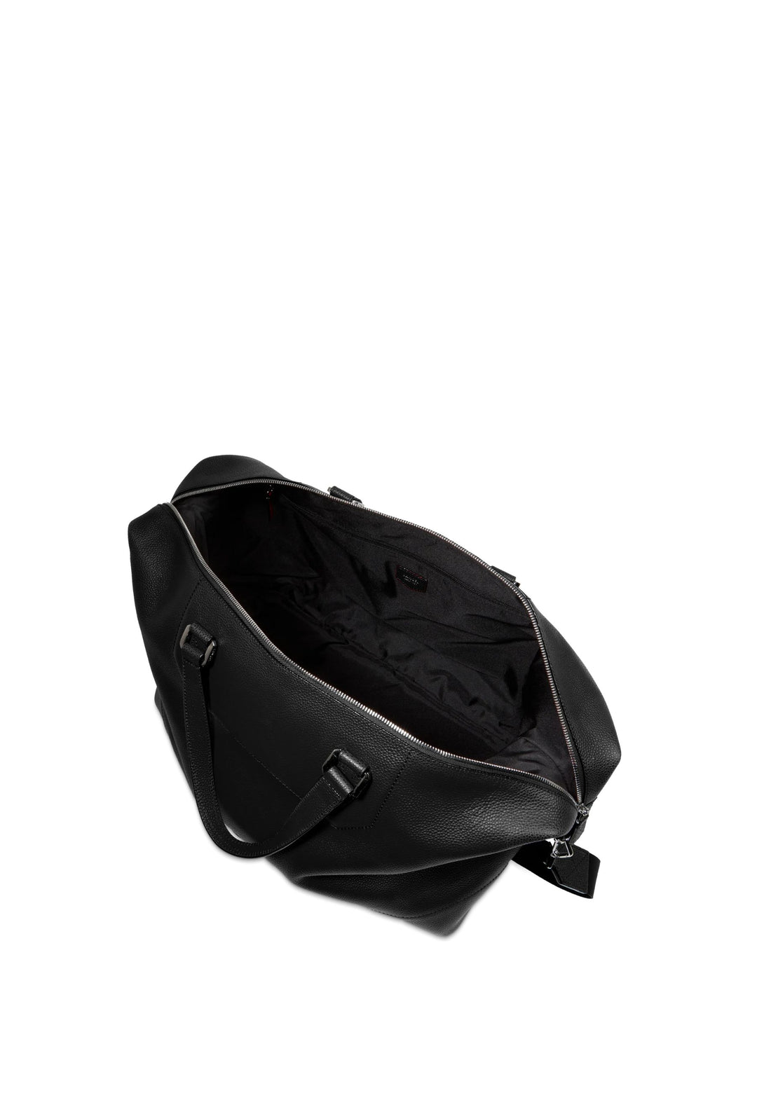 Bolso de viaje Lancel Ninon A1382010TU Negro