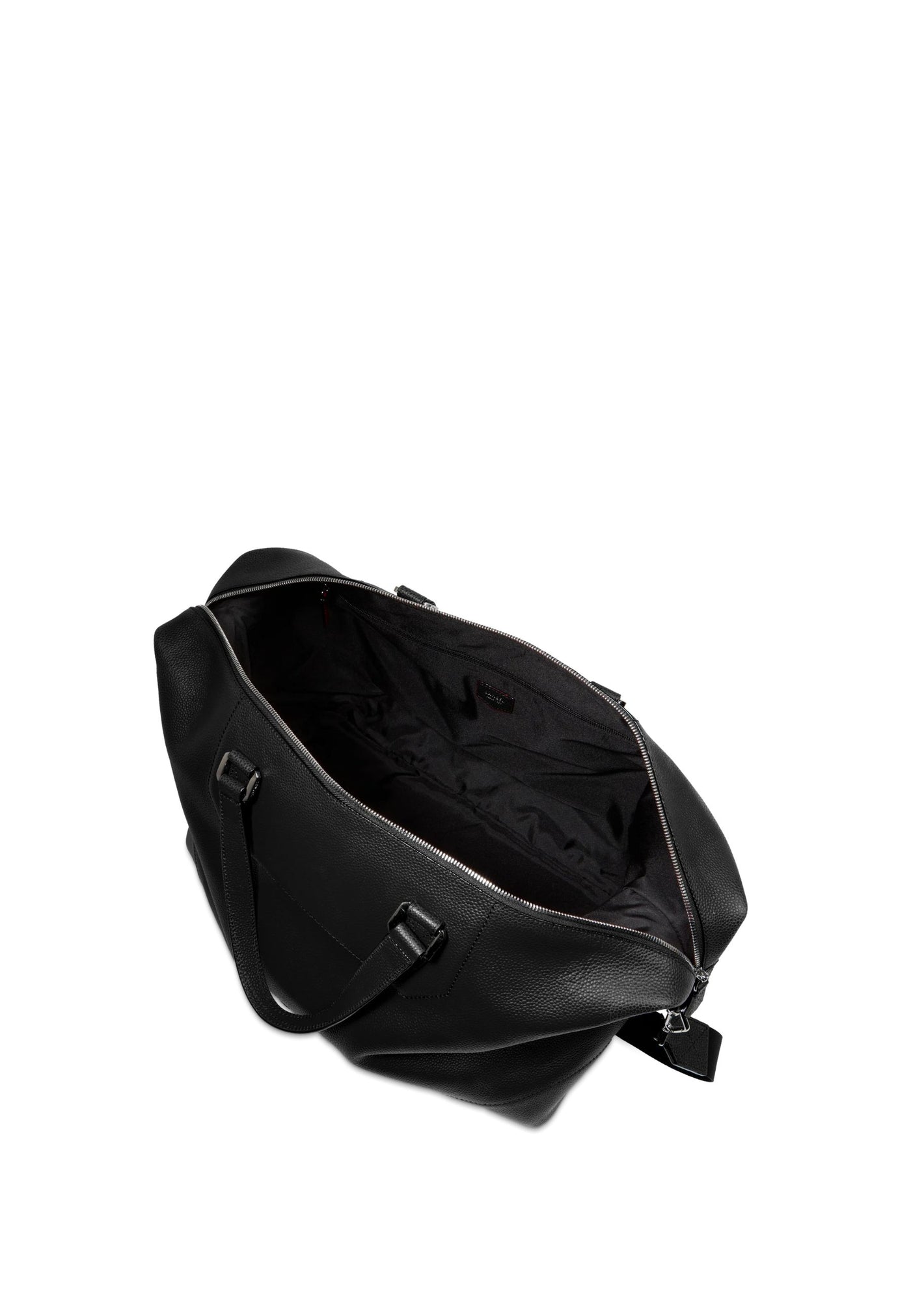 Sac voyage Lancel Ninon A1382010TU Noir