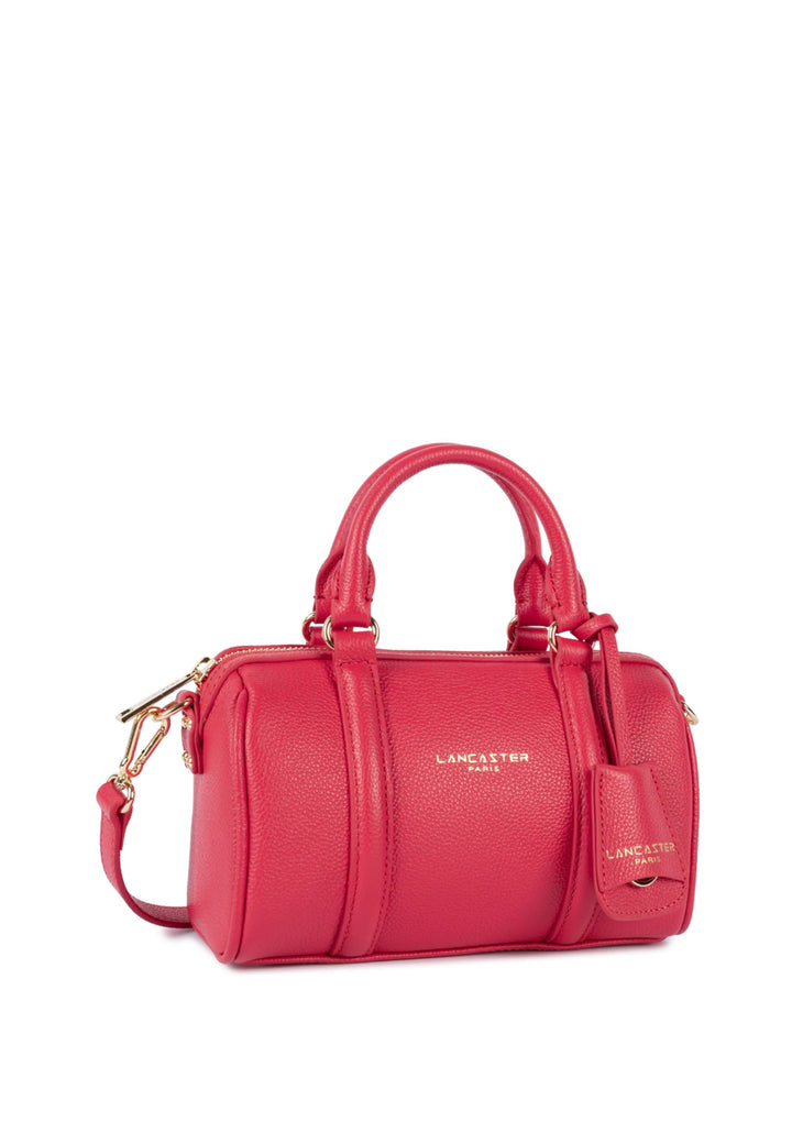 Lancaster Sac polochon Zippé S Milano Ana 547-101 Corail