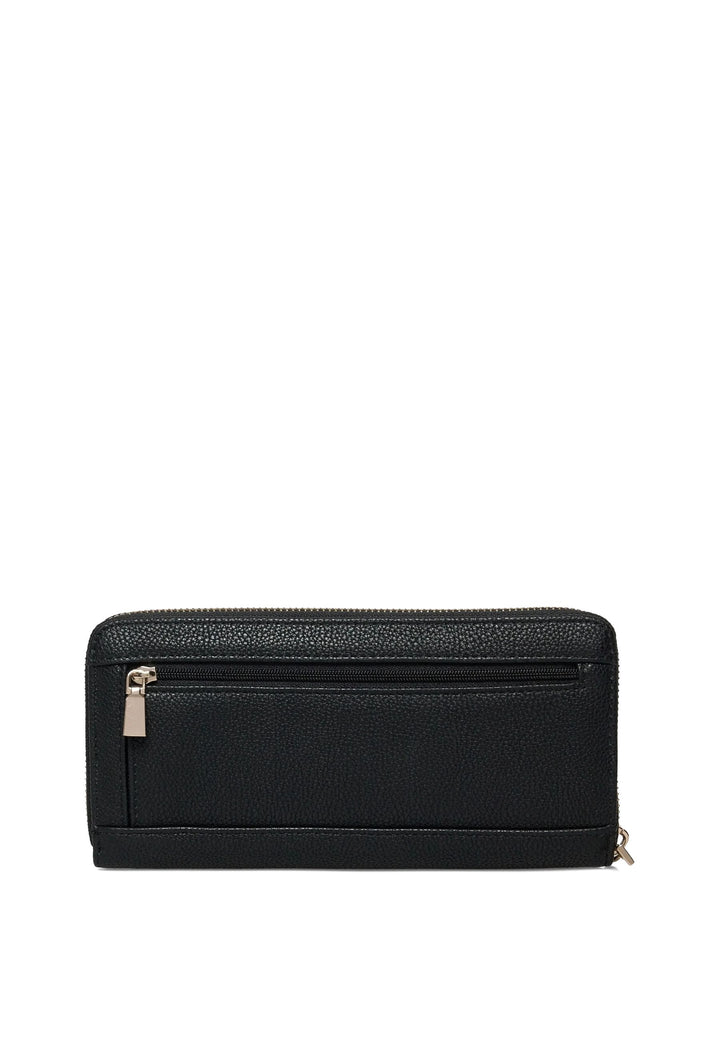 Guess Companion / Wallet Laurel Ii Slg Petite Black BG7459146