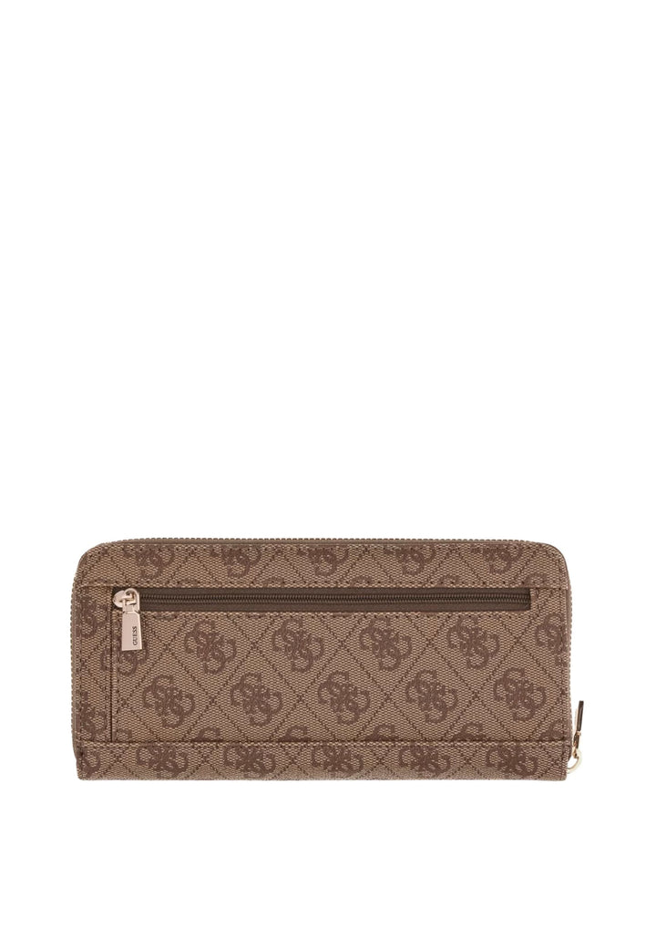 Guess Compagnon Laurel II Grand Latte Logo